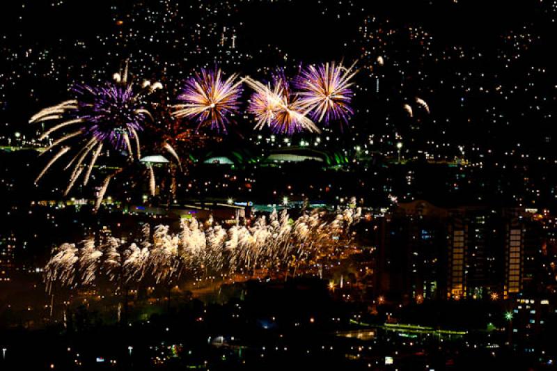 Bicentenario de la Independencia de Colombia, Mede...