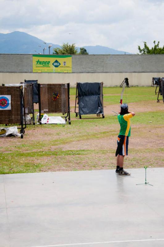 Unidad Deportiva Andres Escobar, Belen, Medellin, ...