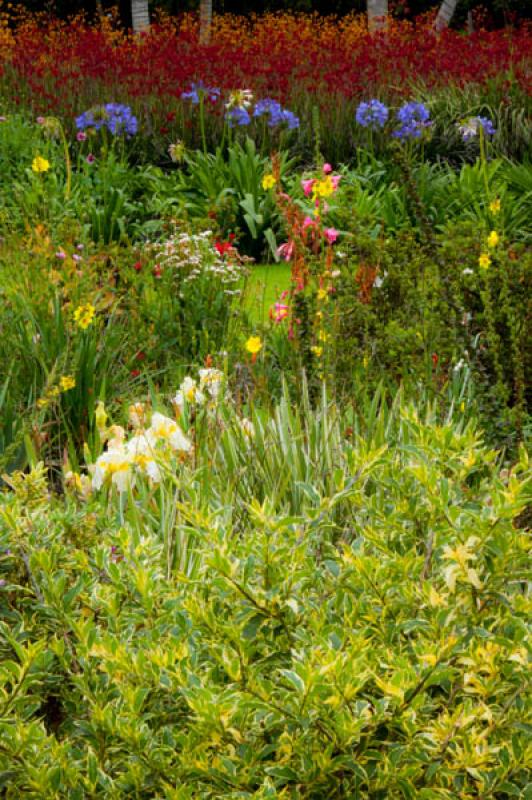 Jardin Botanico de Bogota Jose Celestino Mutis, Bo...