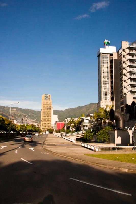 Centro de Medellin, Medellin, Antioquia, Colombia