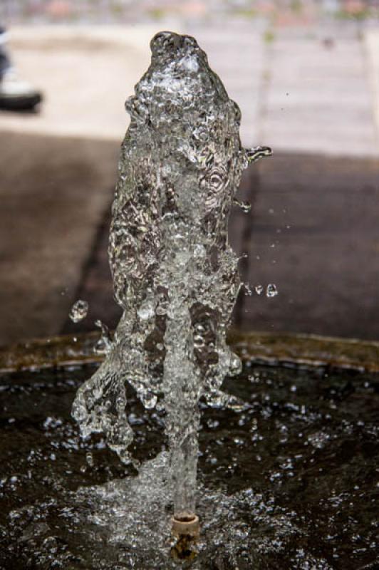 Agua en Movimiento