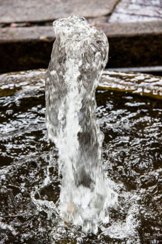 Agua en Movimiento