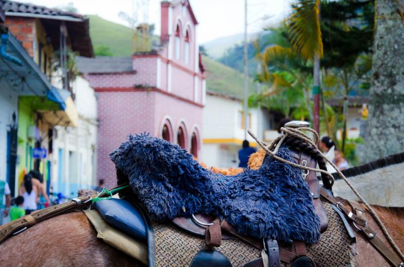 Silla de Montar, Cañasgordas, Antioquia, Occident...