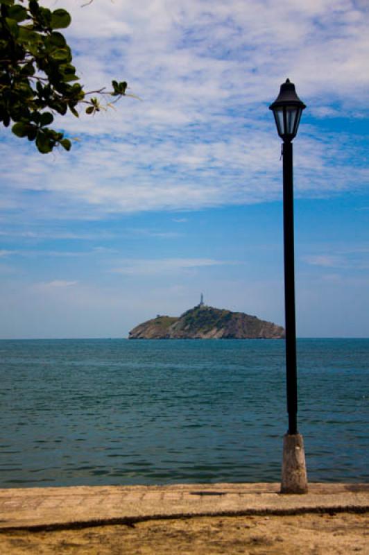 El Morro, Santa Marta, Magdalena, Colombia