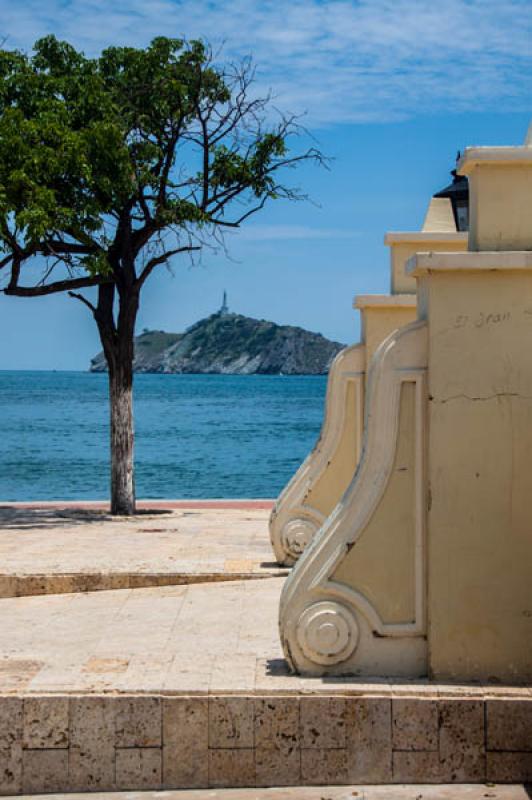 El Morro, Santa Marta, Magdalena, Colombia