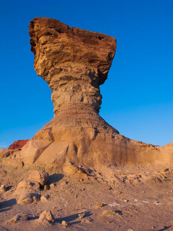 Parque Provincial de Ischigualasto, Provincia de S...