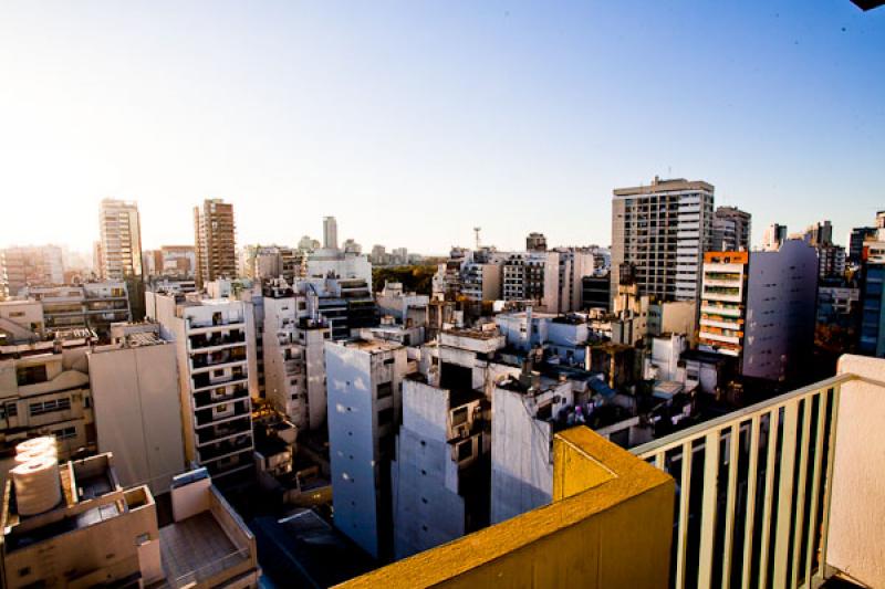 Buenos Aires, Argentina, Sur America