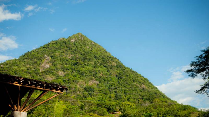 Tamesis, Suroeste Antioqueño, Antioquia, Colombia