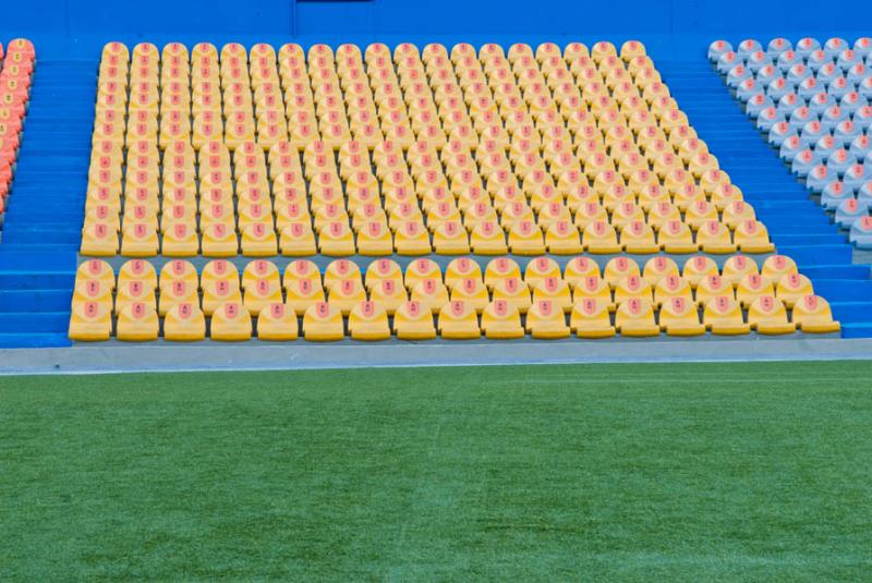 Estadio Atanasio Girardot, Valle del Aburra, Medel...