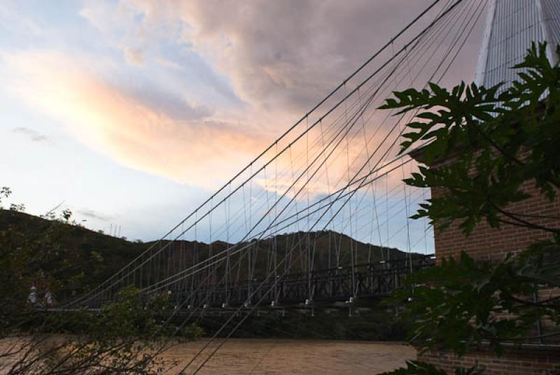 Occidente Antioqueño, Santa Fe de Antioquia, Anti...