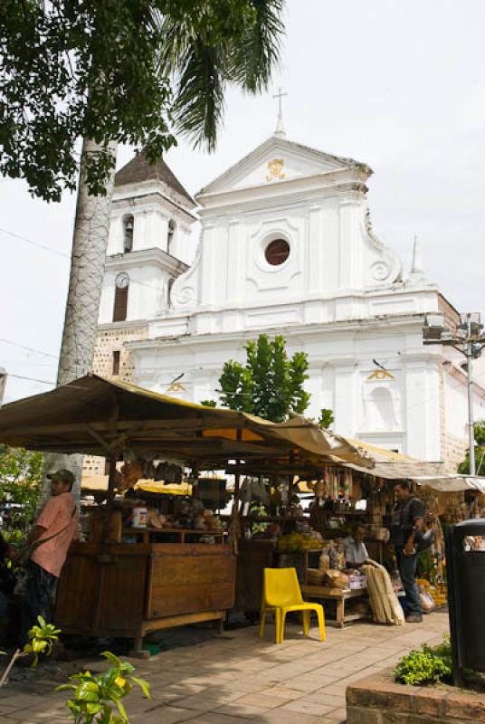 Catedral Basilica de la Inmaculada Concepcion, San...