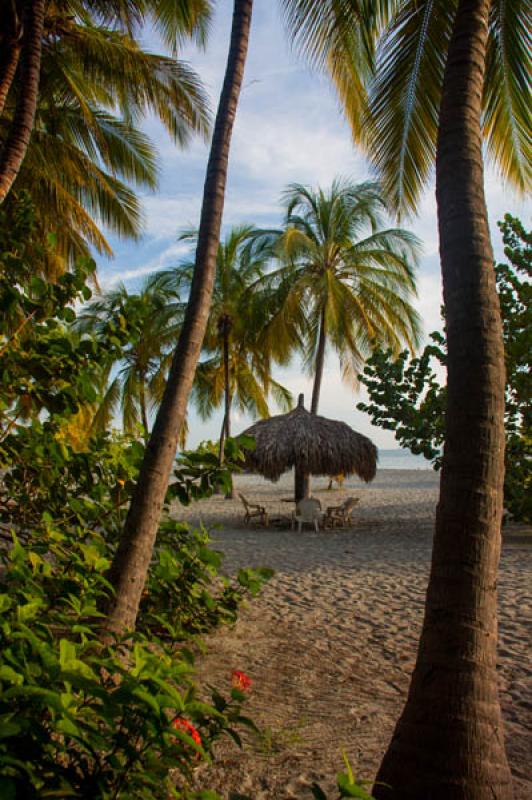 El Rodadero, Santa Marta, Magdalena, Colombia