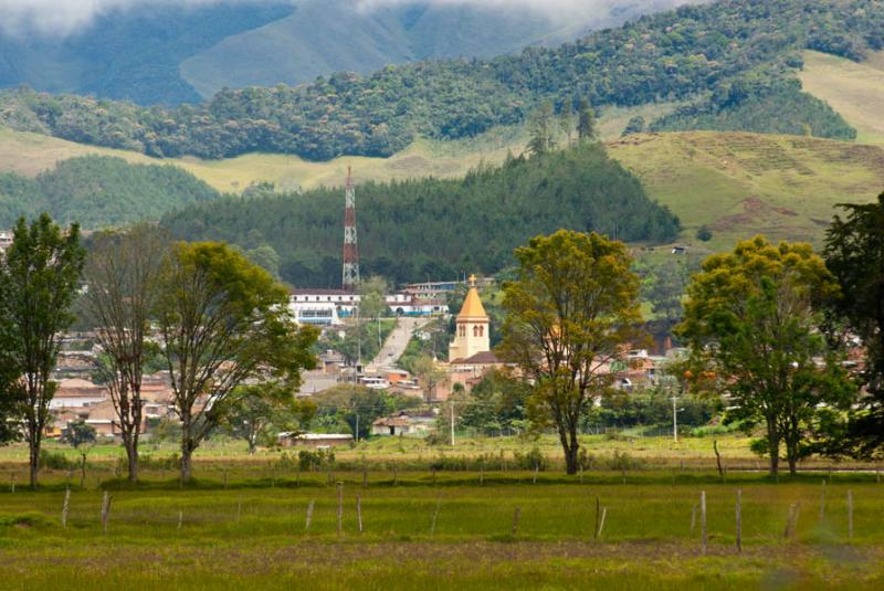 Urrao, Suroeste Antioqueño, Antioquia, Colombia