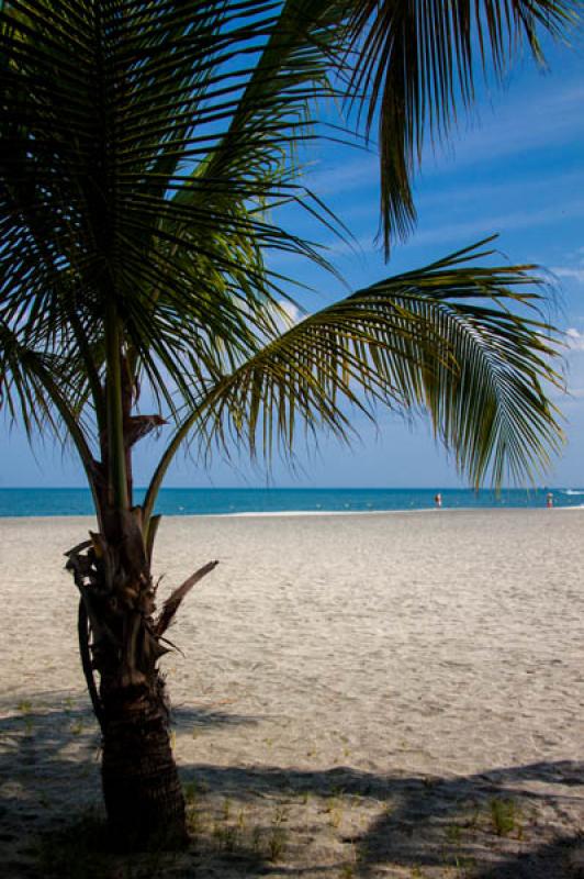 El Rodadero, Santa Marta, Magdalena, Colombia