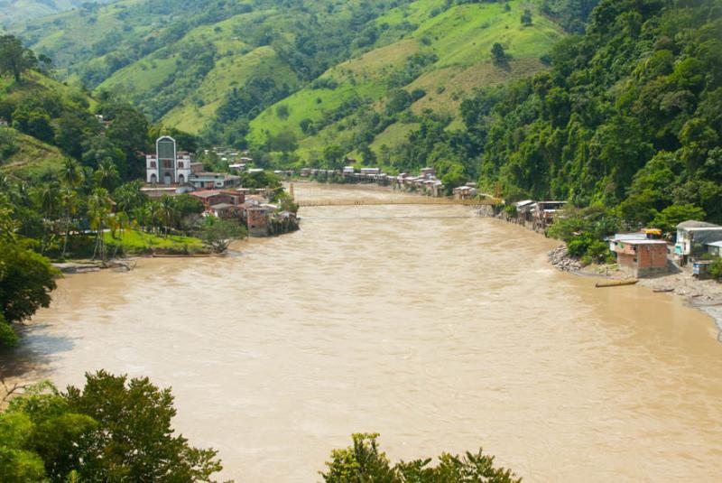 Puerto Valdivia, Valdivia, Norte Antioqueño, Anti...