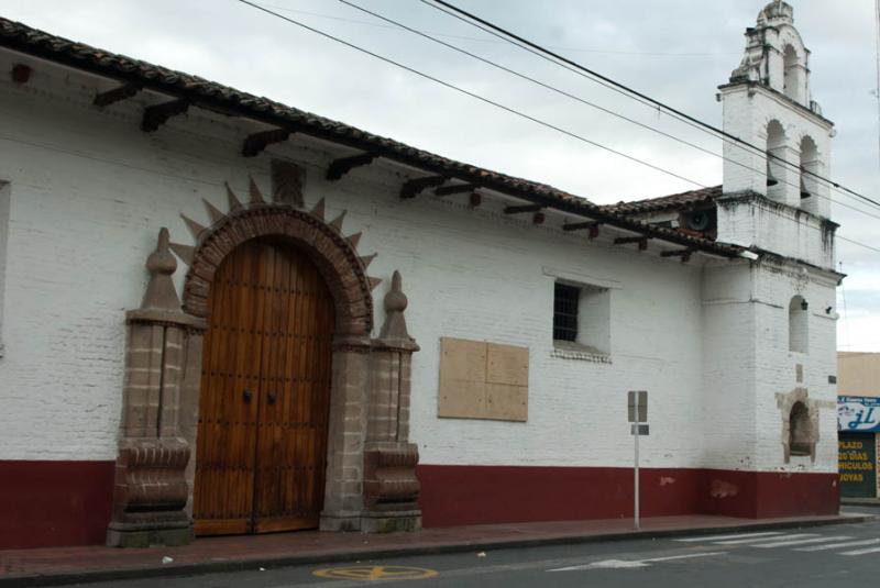 Iglesia la Catedral de Guadalajara de Buga, Guadal...