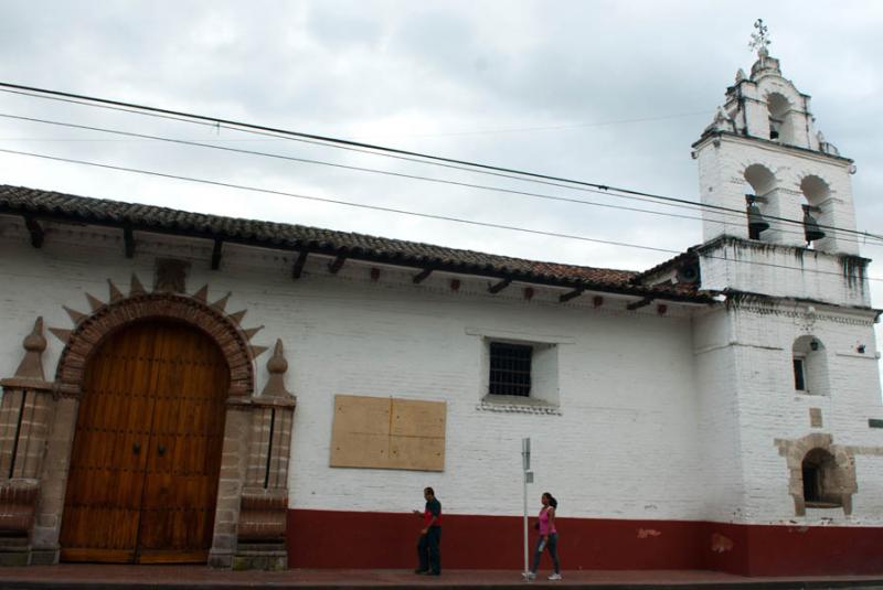 Iglesia la Catedral de Guadalajara de Buga, Guadal...