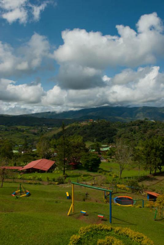 Farallones de Cali, Cali, Santiago de Cali, Valle ...