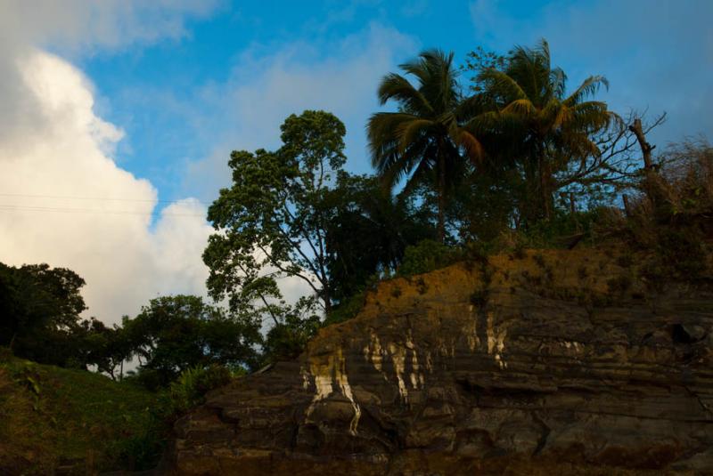 Playa Ladrilleros, Buenaventura, Valle del Cauca, ...