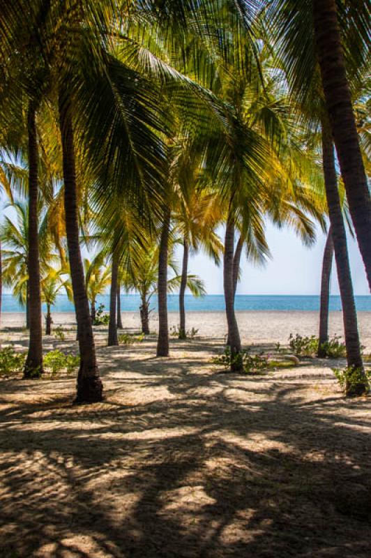 El Rodadero, Santa Marta, Magdalena, Colombia