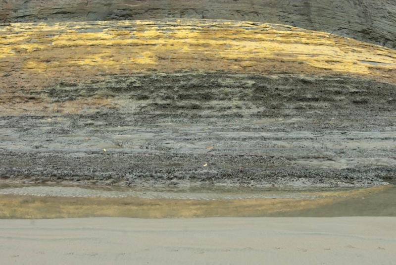 Playa Ladrilleros, Buenaventura, Valle del Cauca, ...