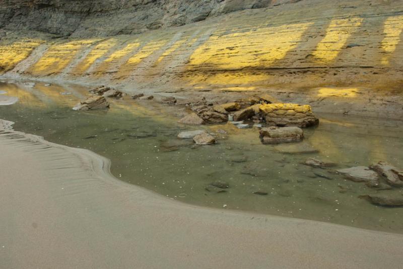 Playa Ladrilleros, Buenaventura, Valle del Cauca, ...