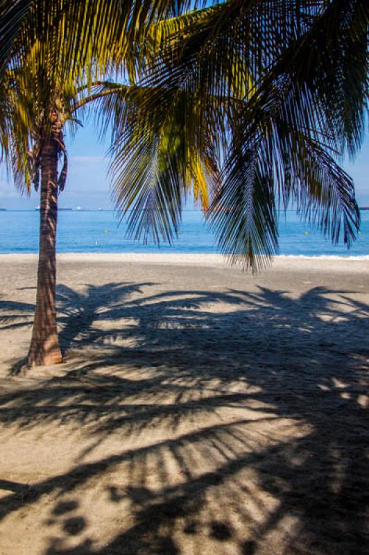 El Rodadero, Santa Marta, Magdalena, Colombia