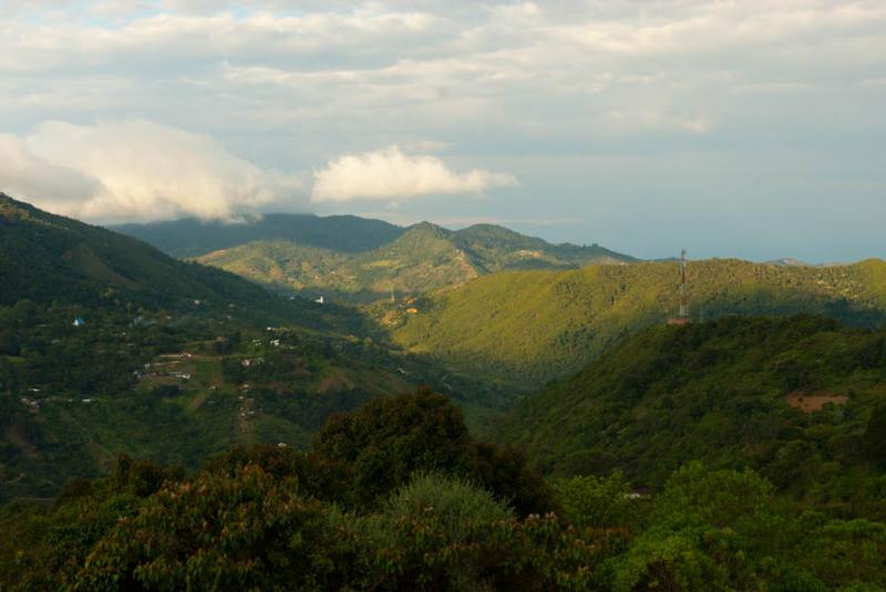 Farallones de Cali, Cali, Santiago de Cali, Valle ...