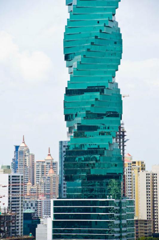 Revolution Tower, Panama, America Central