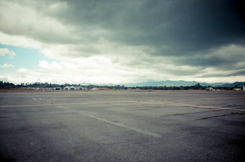 Aeropuerto Internacional Jose Maria Cordova, Rione...