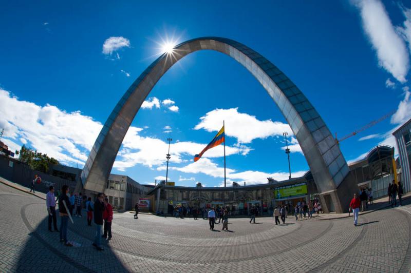 Centro Internacional de Negocios y Exposiciones, B...