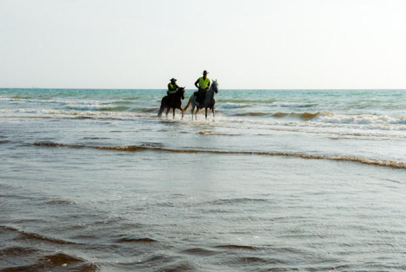 Playa del Frances, Santiago de Tolu, Tolu, Sucre, ...