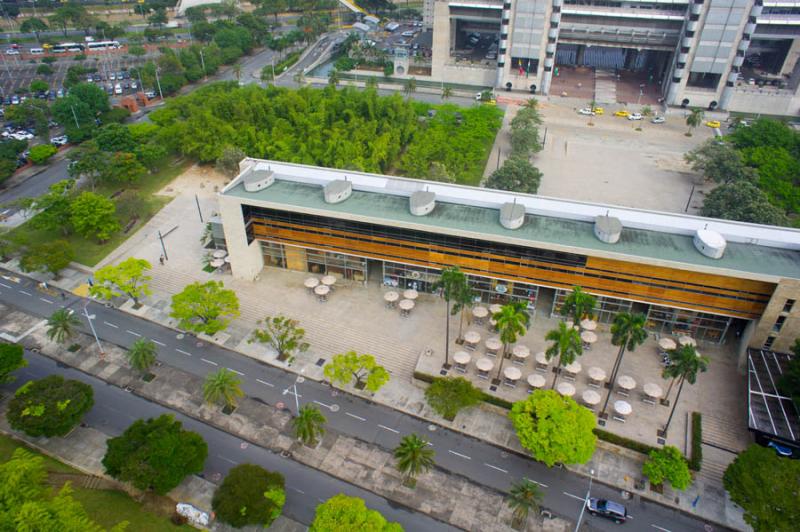 Centro de Medellin, Medellin, Antioquia, Colombia