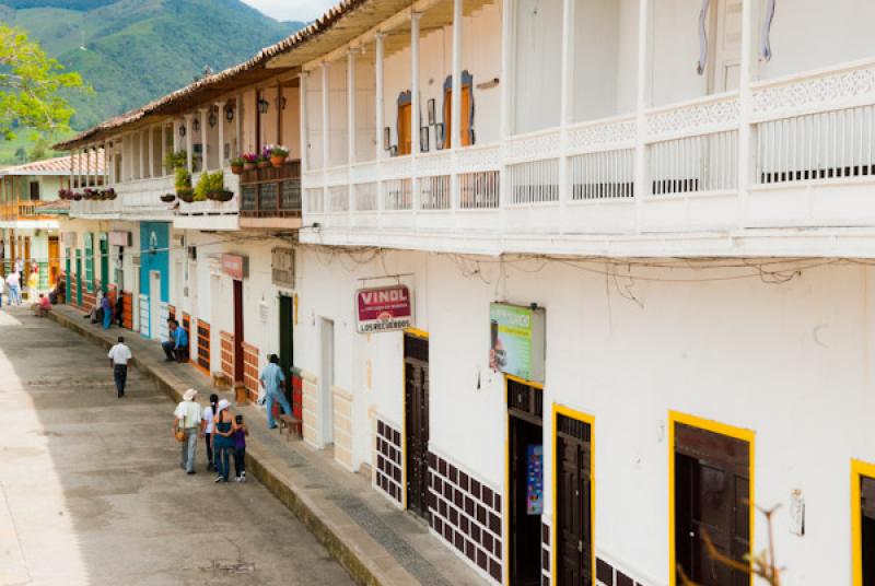 Arquitectura Tradicional, Carolina del Principe, A...