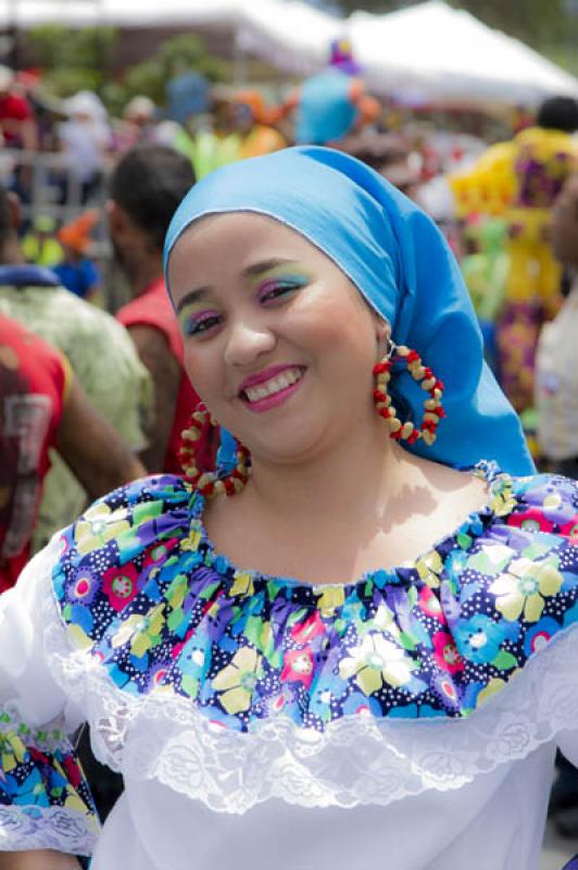 Desfile de Silleteros, Feria de las Flores, Medell...