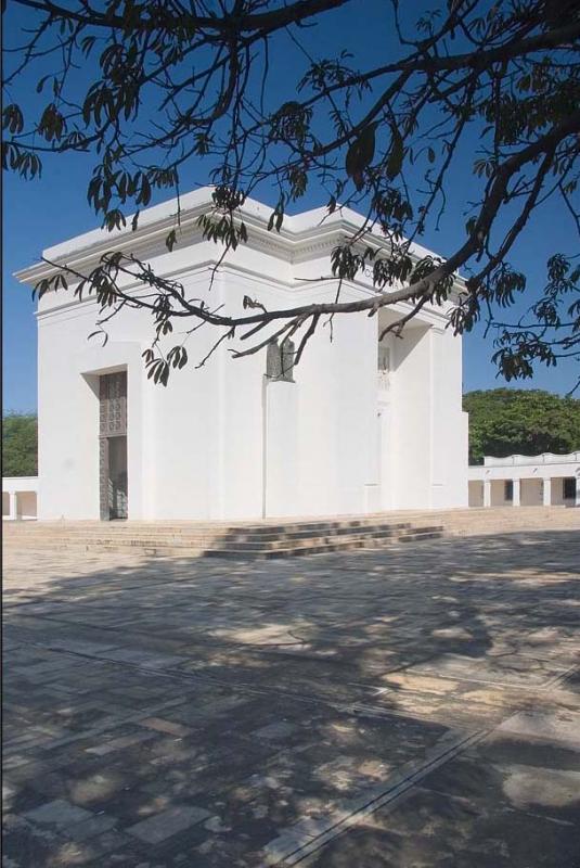 Quinta de Pedro Alejandrino, Santa Marta, Magdalen...