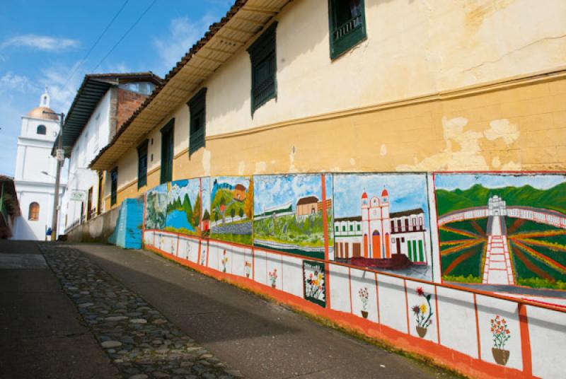 Arquitectura Tradicional, Carolina del Principe, A...