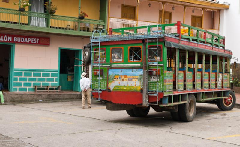 Carolina del Principe, Antioquia, Medellin, Colomb...