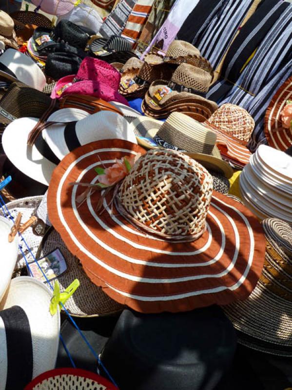 Venta de Sombreros