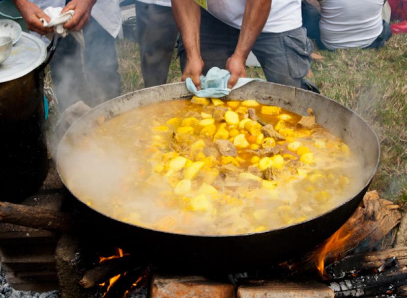 Sancocho