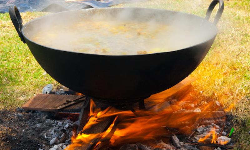 Sancocho