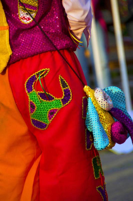 Carnaval de Barranquilla, Barranquilla, Atlantico,...