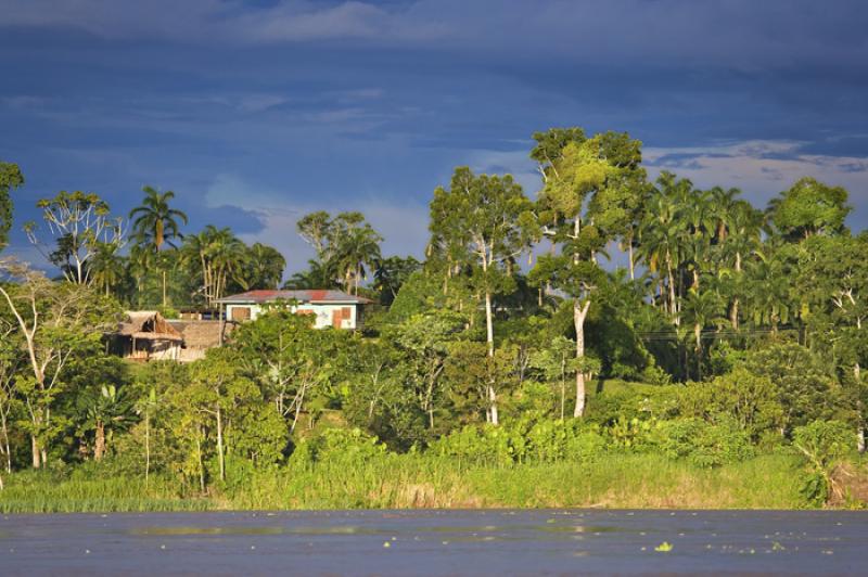 Amazonas, Leticia, Colombia