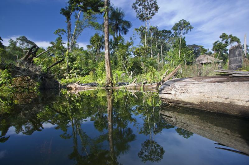 Amazonas, Leticia, Colombia