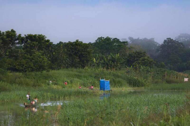 Amazonas, Leticia, Colombia