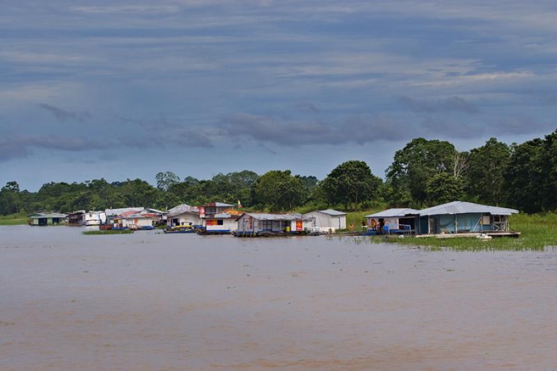 Puerto Leticia, Amazonas, Leticia, Colombia