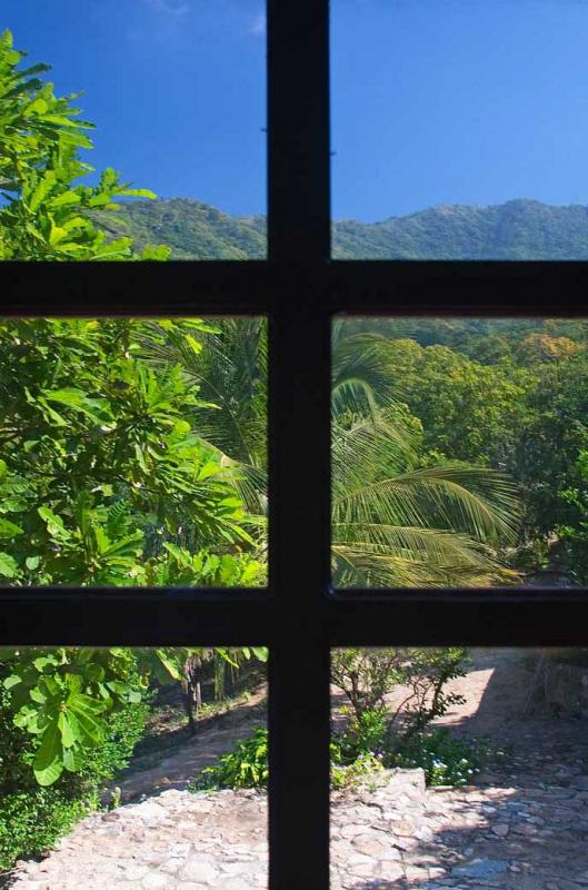 Paisaje de Santa Marta, Magdalena, Colombia