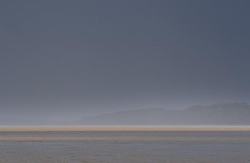 Rio Amazonas, Amazonas, Leticia, Colombia