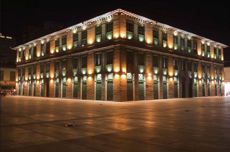 Edificio Carre, Medellin, Antioquia, Colombia