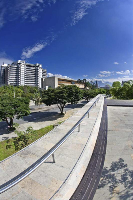 Edificio Inteligente EPM, Medellin, Antioquia, Col...